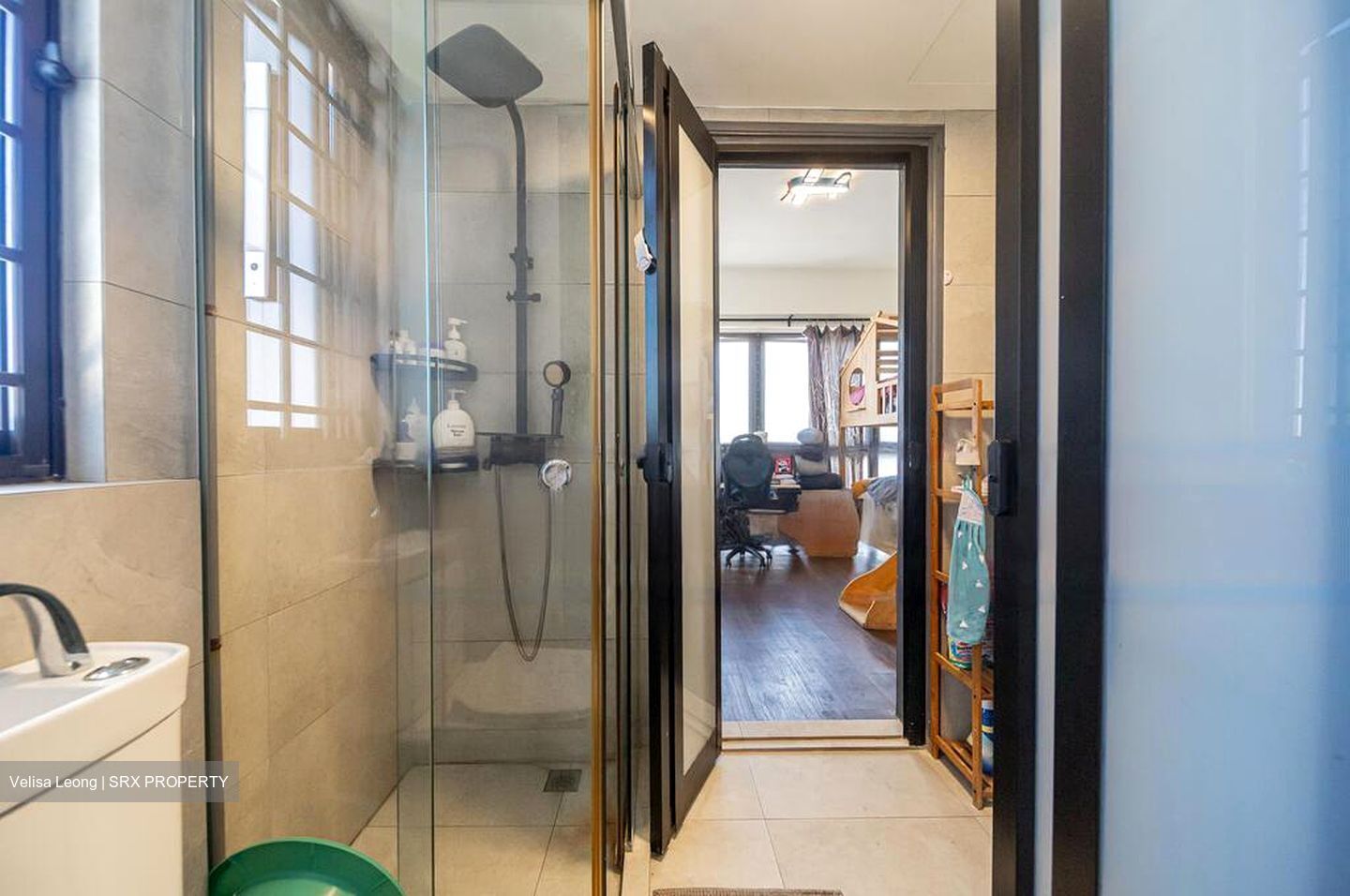 The Tanamera (D16), Condominium #481526131